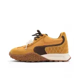 Ginger Yellow