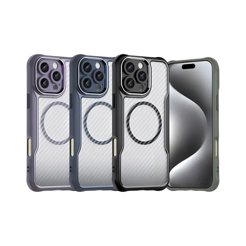 ZHUOJI Phone Cases-1