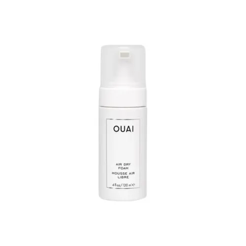 OUAI 헤어 스타일링