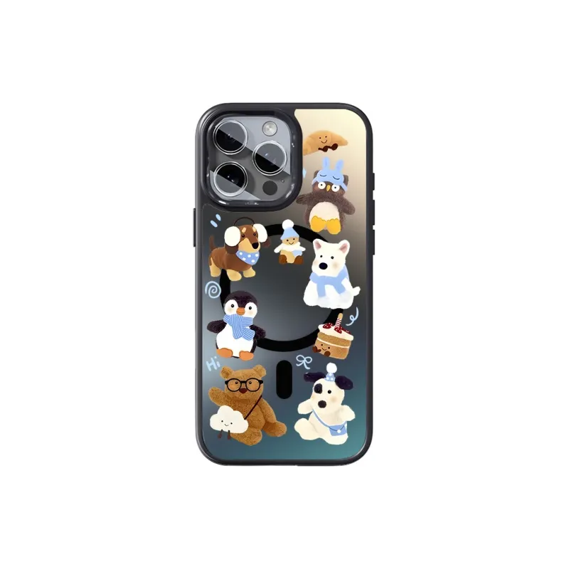 SCUD Phone Cases-3