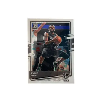 PANINI 2020 21 Nets Kyrie Irving Euro Deity Durex Collection Classic Collection Sports Cards 1 Pc