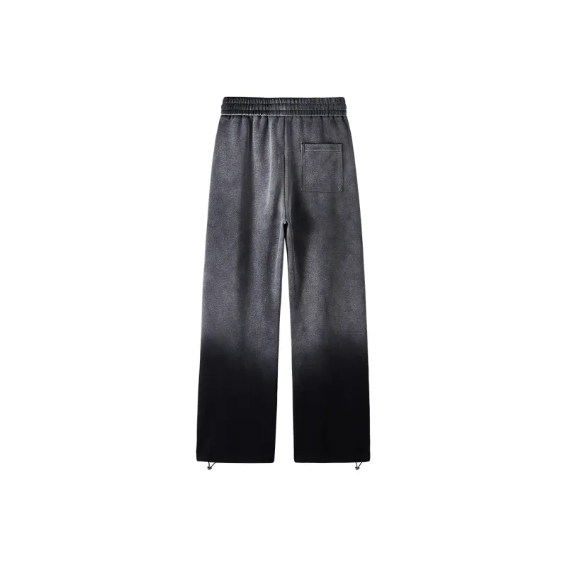 FOR FEAR THAT Casual Pants Unisex-4