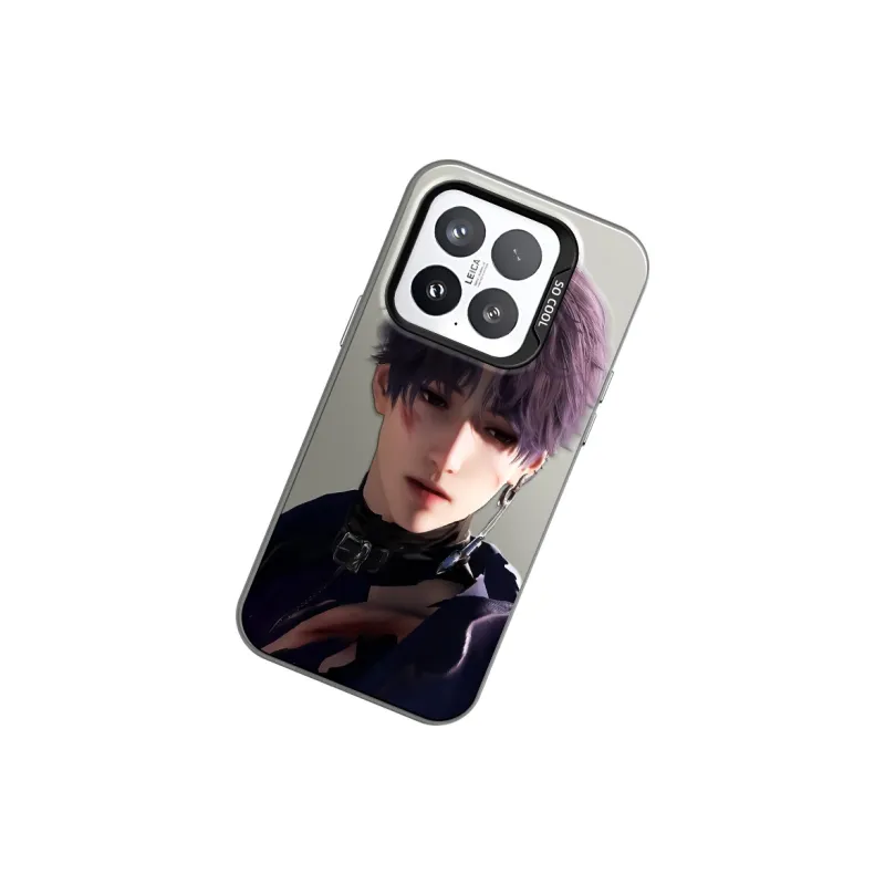 MANQIN Phone Cases-6