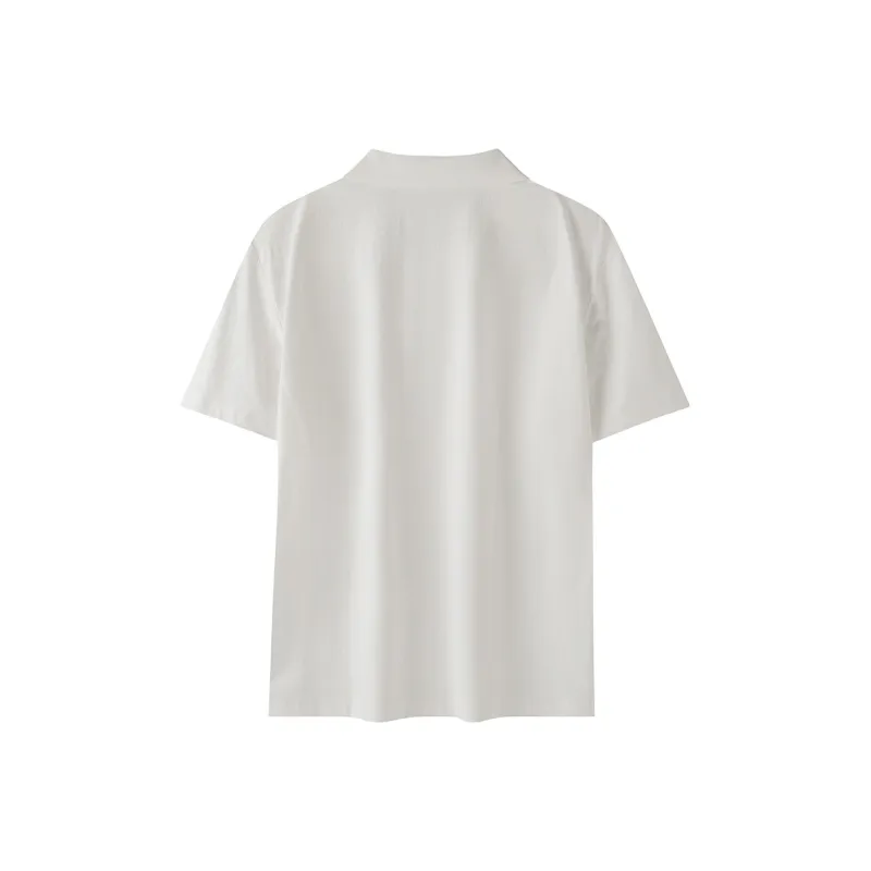 HARSIINCN Polo Shirts Men-1