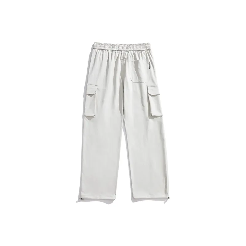 MindBridge Cargo Pants Men-3