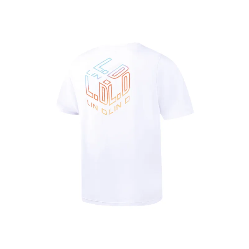 YONEX Lin Dan Series T Shirt Men's-5