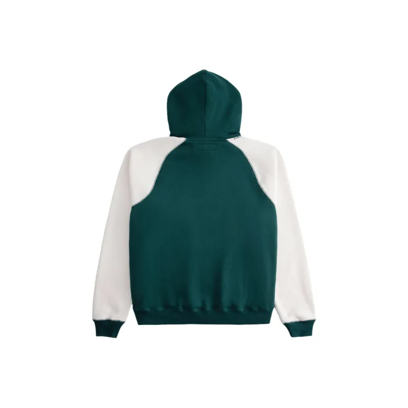Hollister Sweatshirt Men's Dark Green-1