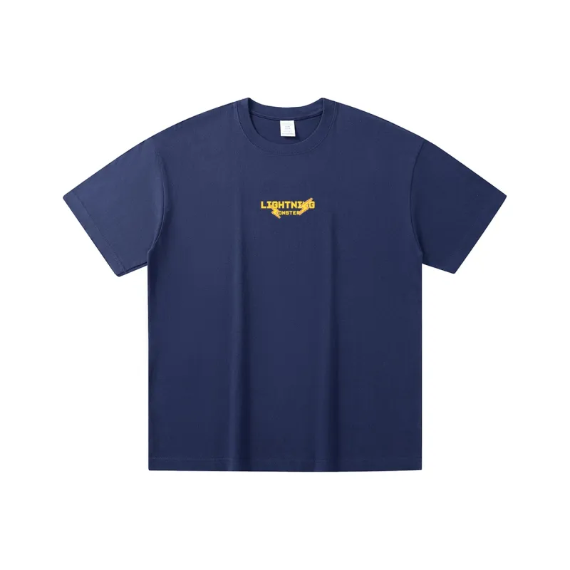 LIGHTNING MONSTER T Shirt Unisex-10