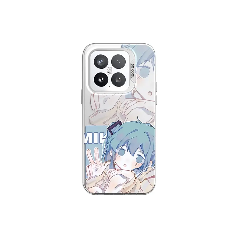 MANQIN Phone Cases-3