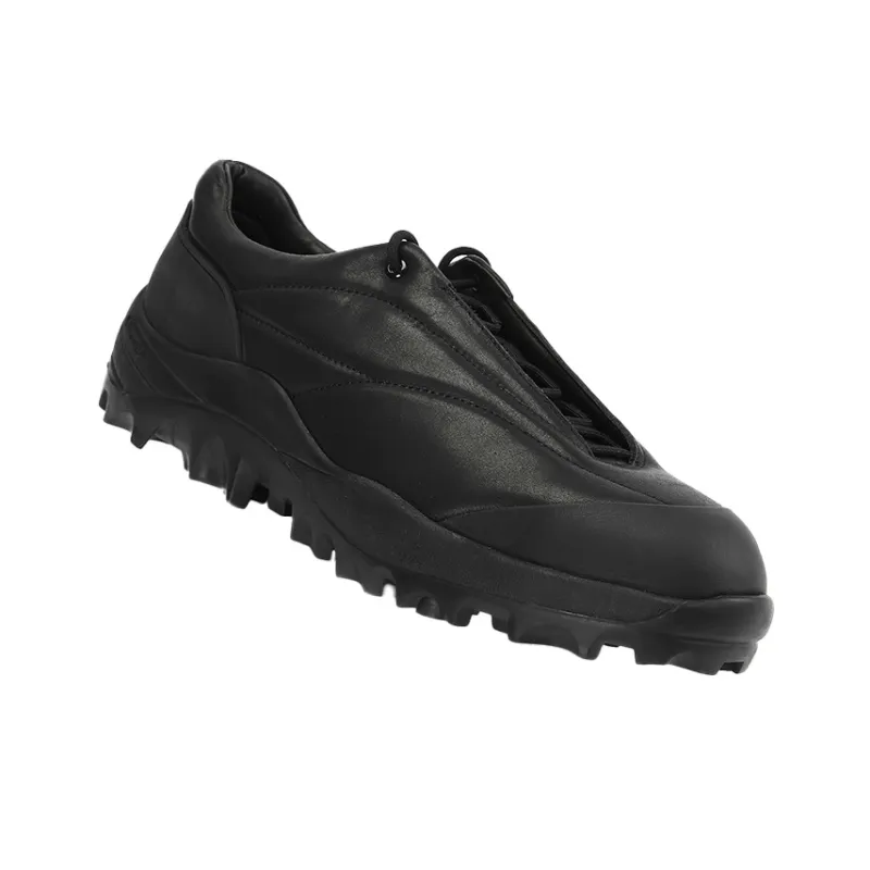 Vibram x Meta Physician Casual Shoes Men's Black-2