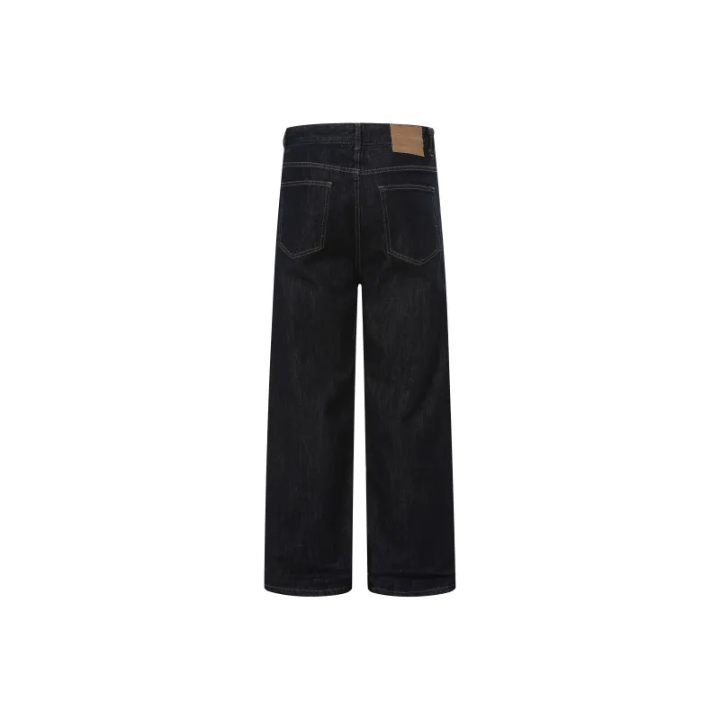 BEAR UNION Jeans Unisex Blue-1