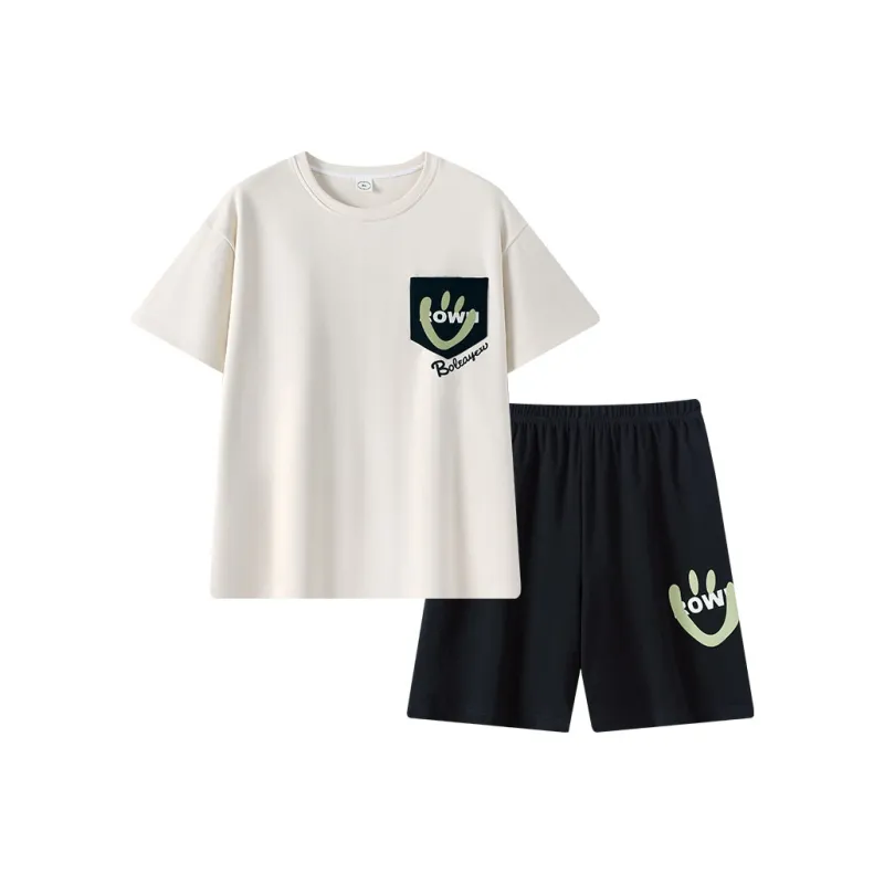Ta Yan Men Pajama Sets-12