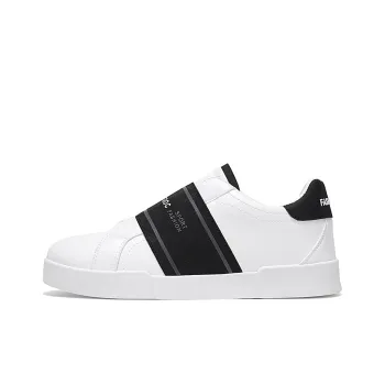 Boogie Bear Lightweight And Breathable Low Top Skateboard Shoes Men's
