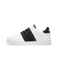 White Black