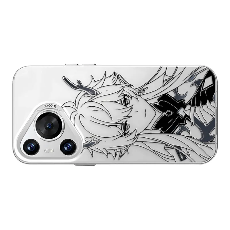MANQIN Phone Cases-4