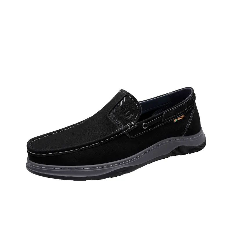BEN SHERMAN Low Top Casual Shoes Men's-2