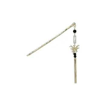 Sanctuary Alloy Hairpins Women's