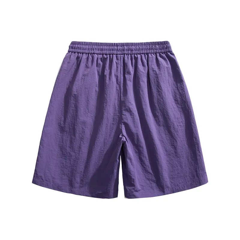 KM Casual Shorts Unisex-5
