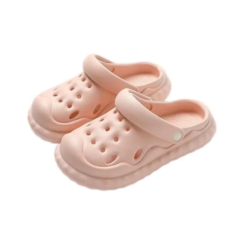 NAIHUO Slippers / Home Slippers-18