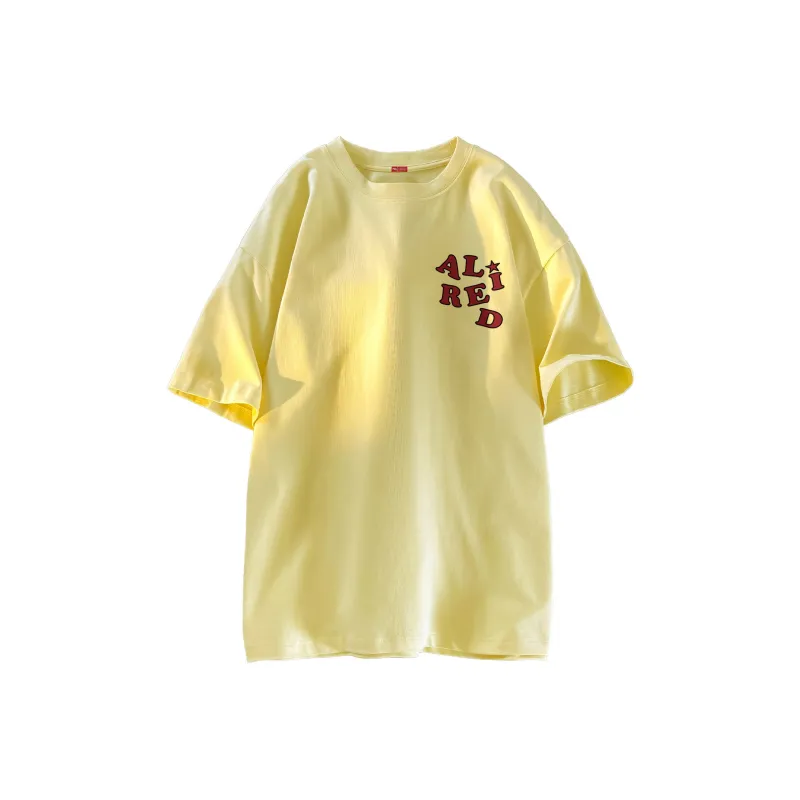 ALI THE FOX T Shirts Unisex-40