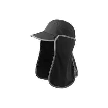 NANJIREN Lightweight Polyester Sun Protection Hats Unisex