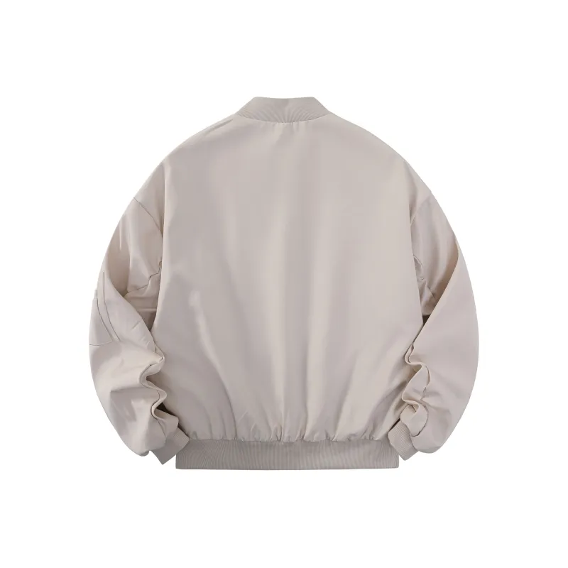 CHARLIE GOLF Jackets Unisex-5