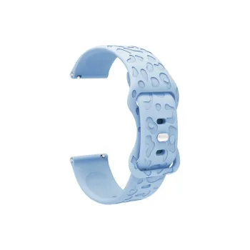 CHUANGYIDA Vivo Compatibility Watch Band 145~210mm Silicone Material