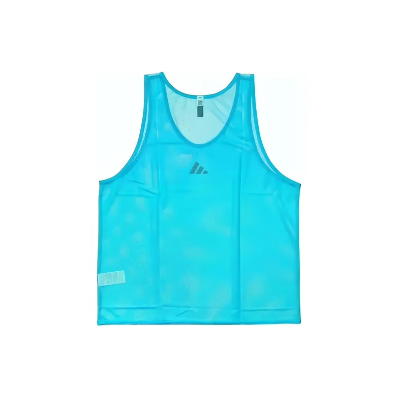 Adidas Tank Tops Men Blue-1