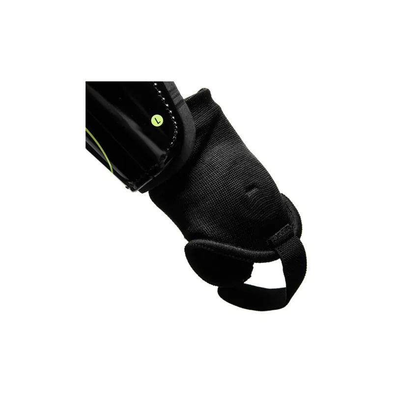 Nike Soccer Shin Guards Polypropylene, Vinyl Acetate, Polyester Soccer Kids-1