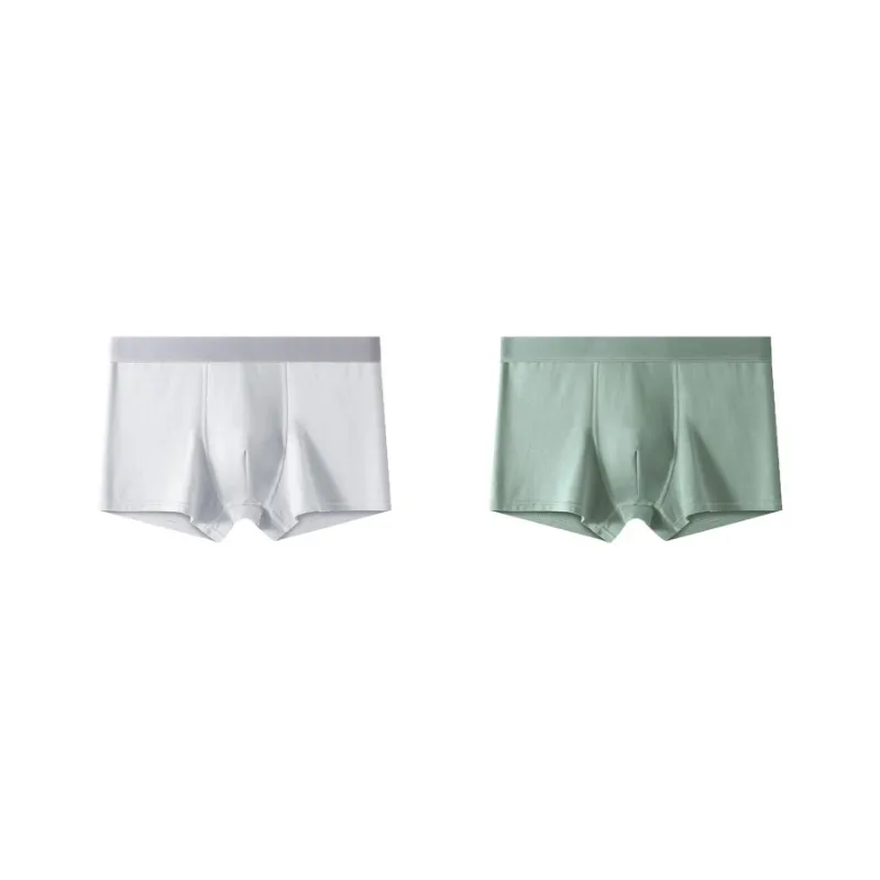 GOSO Underpants Men's Combo Set-7