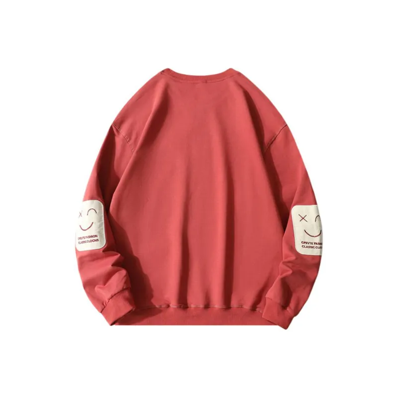 Mula Sweatshirts Unisex-1