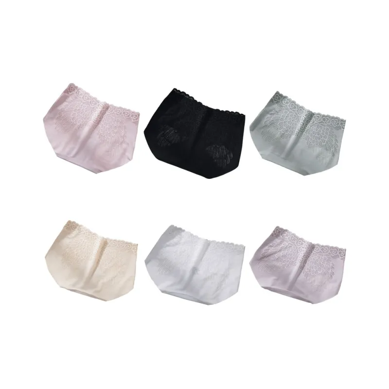 GOSO Underpants Women's Combo Set-23