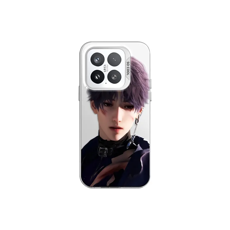MANQIN Phone Cases-3