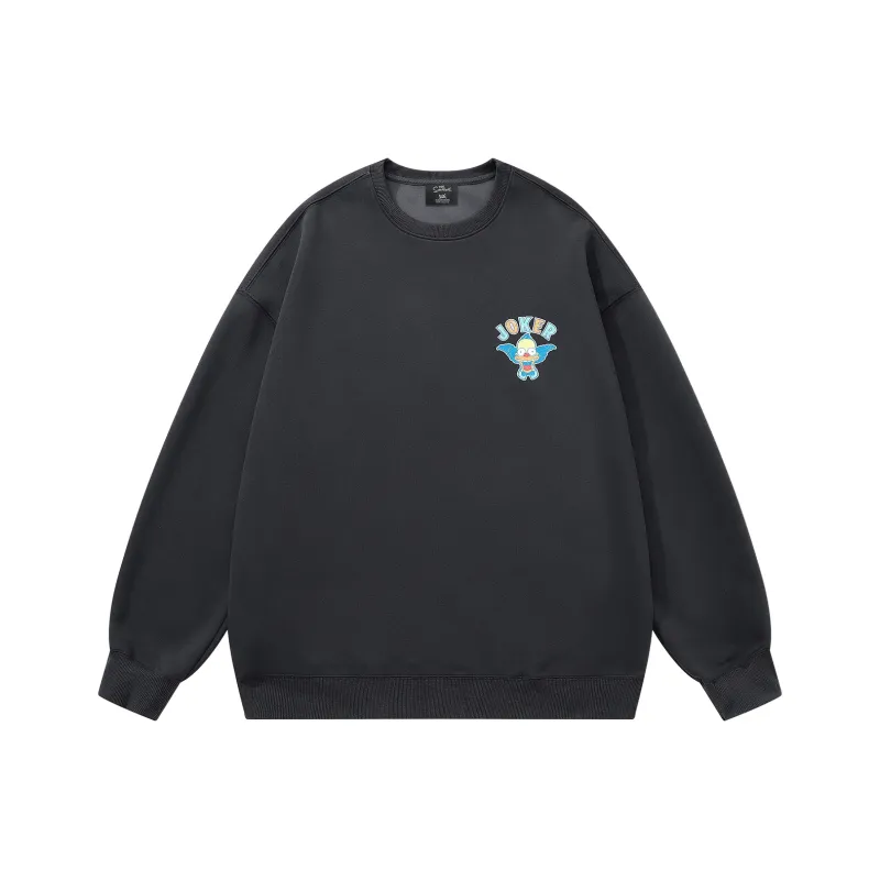 The Simpsons Sweatshirts Unisex-7