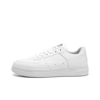 ATLETICO DE MADRID 1903 Anti Slip Wear Resistant Breathable Quick Drying Lightweight Low Top Casual Shoes Men's