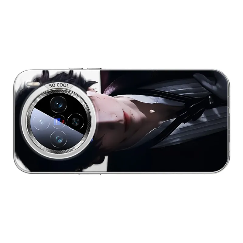 MANQIN Phone Cases-14