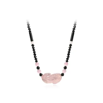 RboySe Necklaces Women's