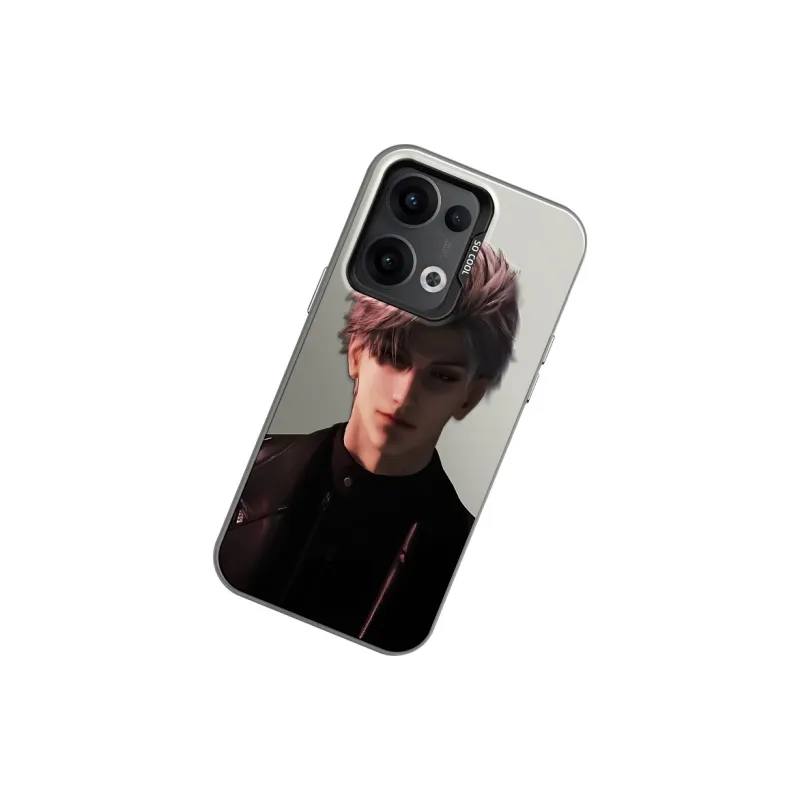 MANQIN Phone Cases-6