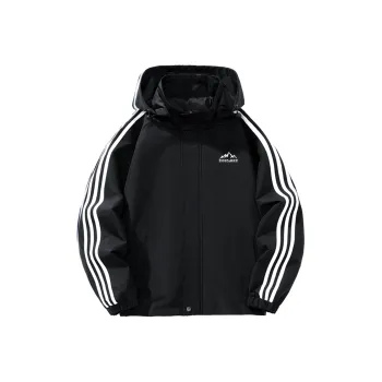 Novamen 2025 Spring Jacket Unisex