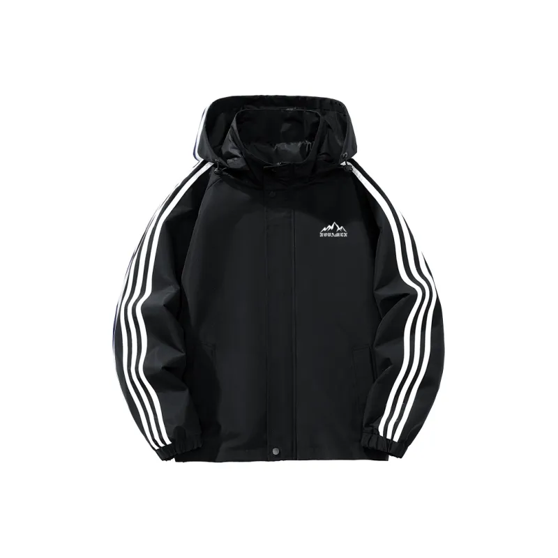 Novamen 2025 Spring Jacket Unisex-0