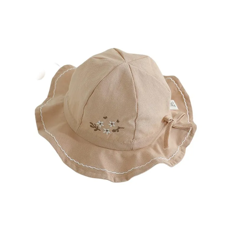 AAJF Bucket Hats Kids-1