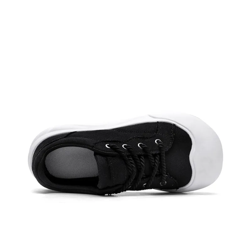Boogie Bear Height Increasing Skateboard Shoes Men's-5