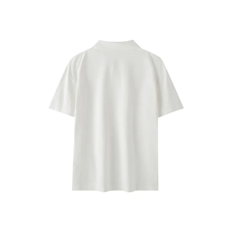 HARSIINCN Polo Shirts Men-1