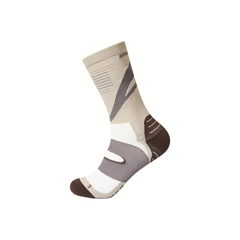 Saucony Mid Calf Socks Unisex 1 Pack-3