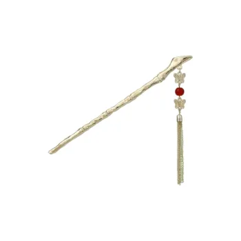 Sanctuary Alloy Hairpins Women's