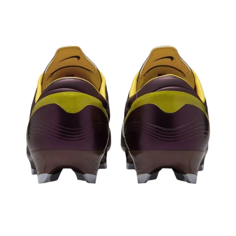 Nike Zoom Mercurial Vapor 1 Rgn Se Fg Dark Cinder Maize-4