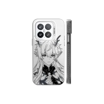 MANQIN Phone Cases