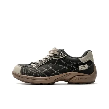 Mule Donkey Breathable And Lightweight Low Top Casual Shoes Unisex Slate Gray