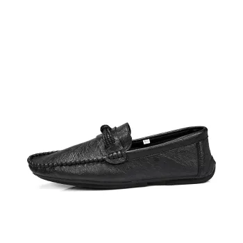 Bull charm Loafers Men