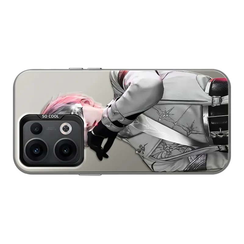 MANQIN Phone Cases-9